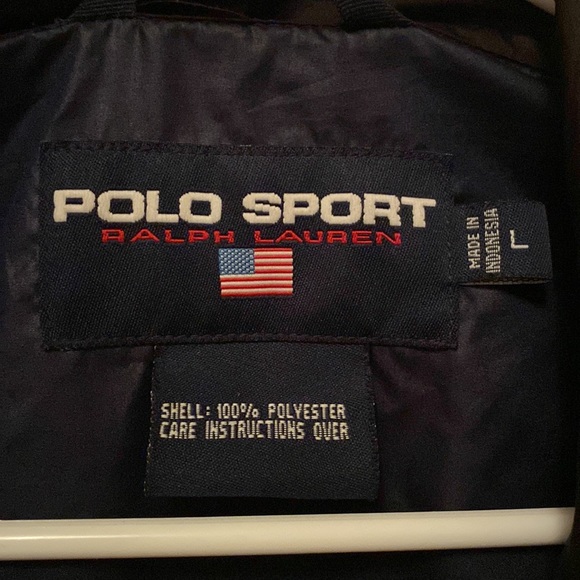 Vintage Ralph Lauren jacket - Picture 5 of 5